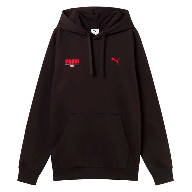 Puma Graphic Hoodie
