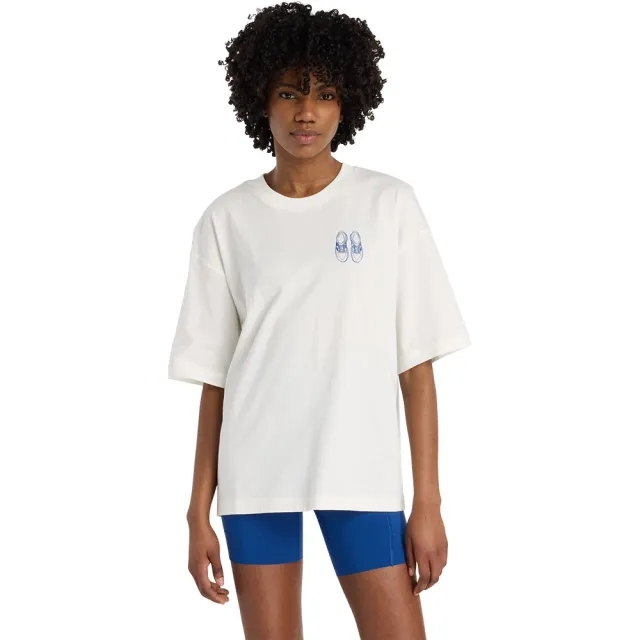 New Balance Outfit Layout T-shirt