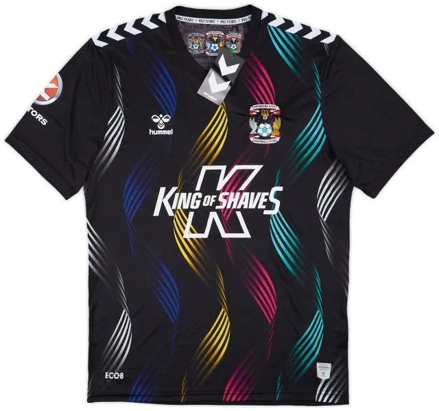 2023-24 Coventry GK Shirt (M)