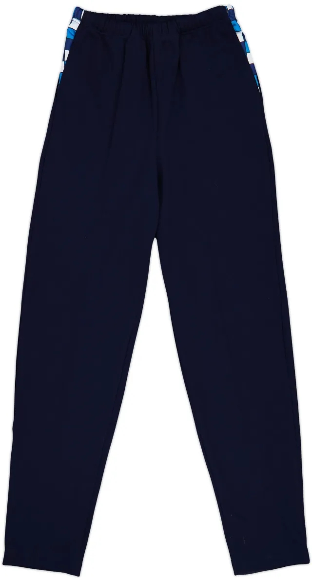 1990 Italy Diadora Track Pants/Bottoms - 7/10 - (S)
