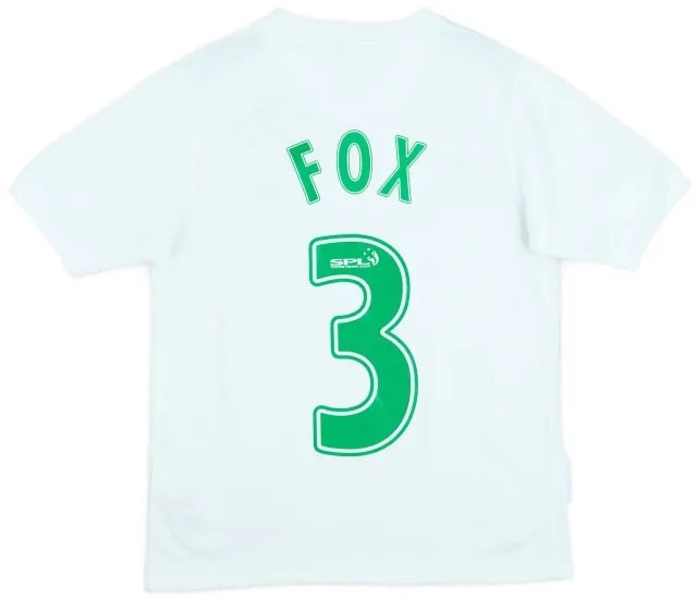 Nike Celtic Baby SS Third Shirt 2009/10