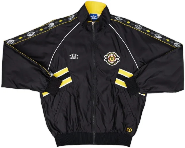 1999-01 Kashiwa Reysol Umbro Track Jacket - 9/10 - (XL)