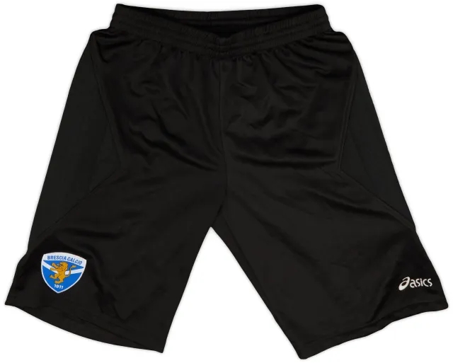 2006-07 Brescia GK Shorts - 10/10 - (XL)