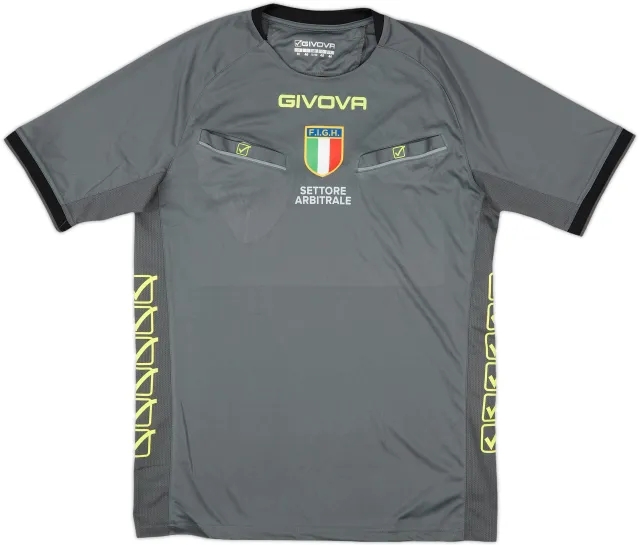 Training Italy Mens SS Home Shirt 2010