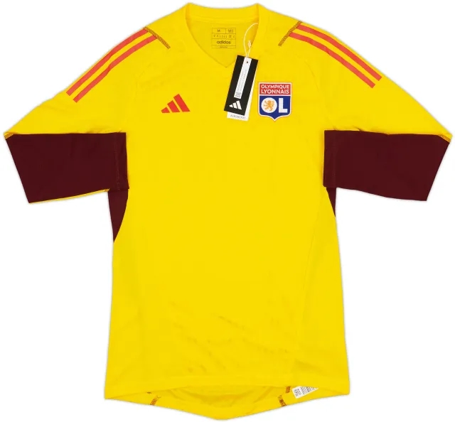 2023-24 Lyon GK Shirt (M)
