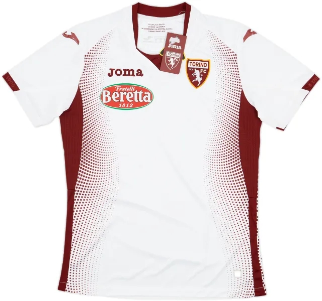 2019-20 Torino Away Shirt (L)