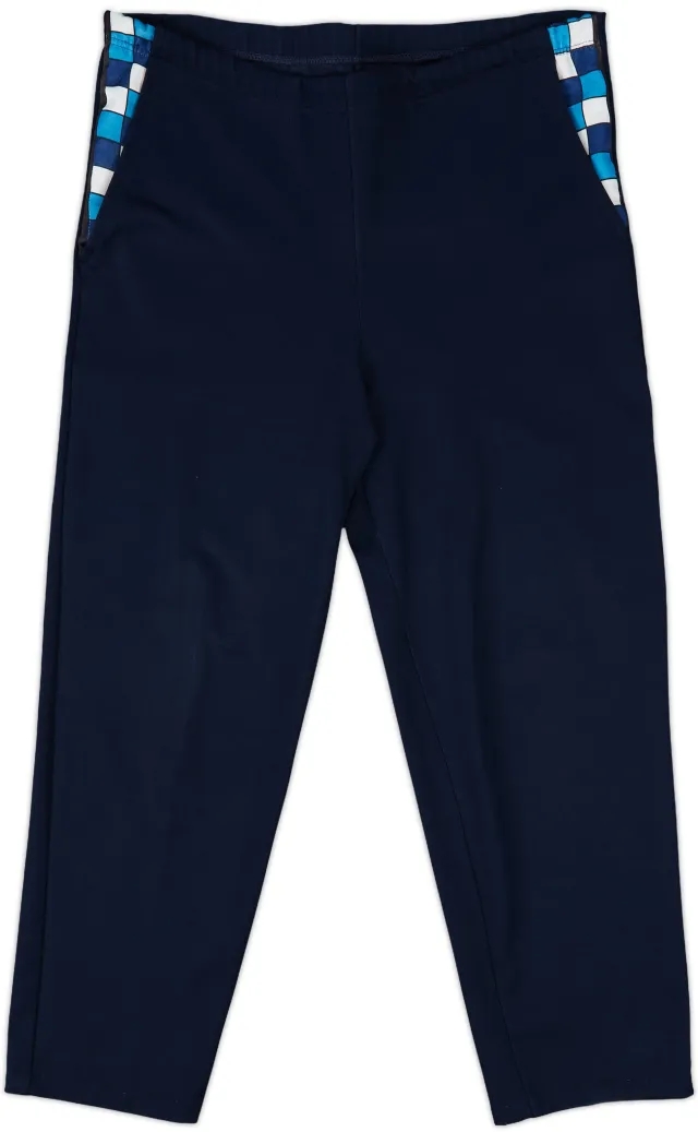 1990 Italy Diadora Track Pants/Bottoms - 4/10 - (M)