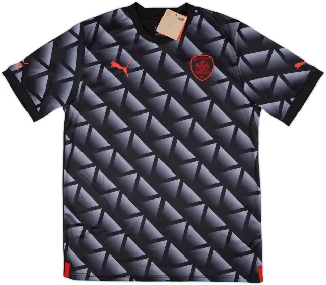 2022-23 Barnsley Away Shirt (L)