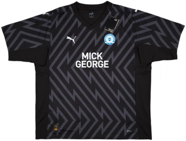 2023-24 Peterborough GK Shirt (3XL)