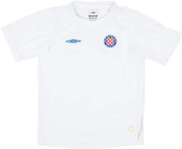 2006-10 Hajduk Split Home Shirt - 8/10 - (M.Boys)