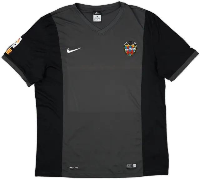 2014-15 Levante Nike Training Shirt - 7/10 - (XL)