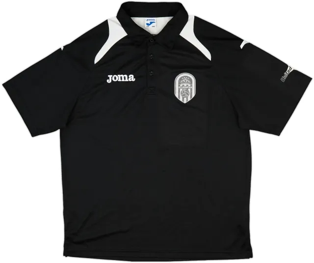 2010s Joma Polo Shirt - 6/10 - (XXL)