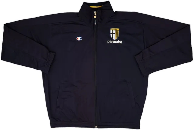 1999-00 Parma Champion Track Jacket - 8/10 - (XL)