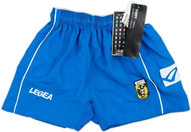 2006-08 Vitesse GK Shorts (3XS)
