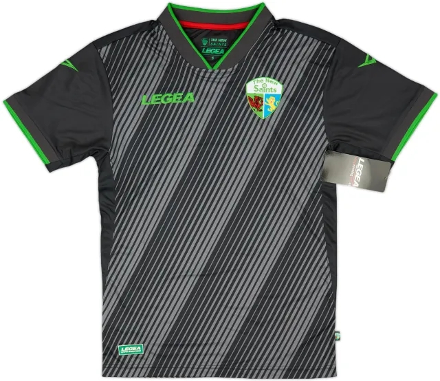 2019-20 The New Saints Third Shirt (S)