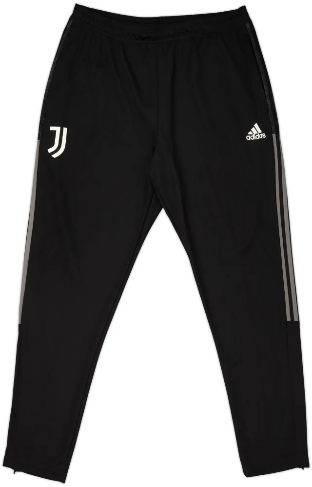 2021-22 Juventus adidas Track Pants/Bottoms - 10/10 - (XXL)
