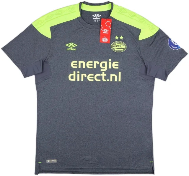 2017-18 PSV Away Shirt (XL)