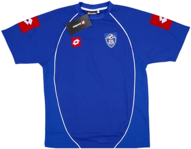 2003-04 Yugoslavia Home Shirt (M)