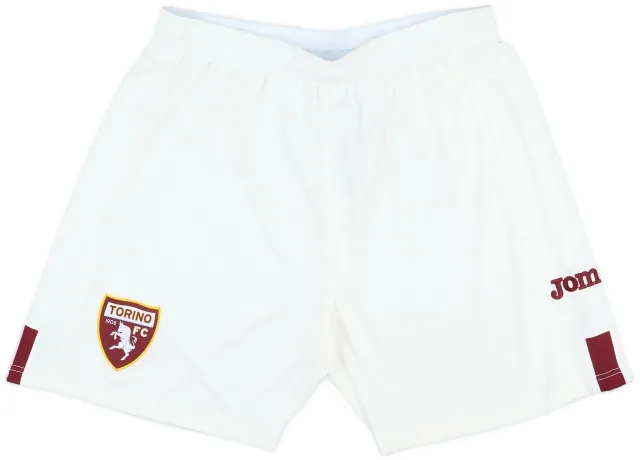2023-24 Torino Home Shorts (XL)