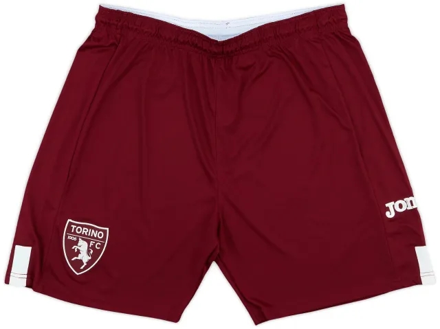 2023-24 Torino Away Shorts (XL)