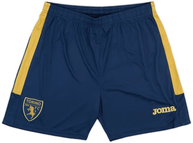 2023-24 Torino Joma Training Shorts (XXL)
