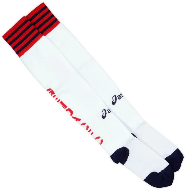 2009-10 Genoa Third Socks (Y)