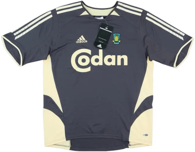 2004-06 Brondby Away Shirt (XL.Boys)