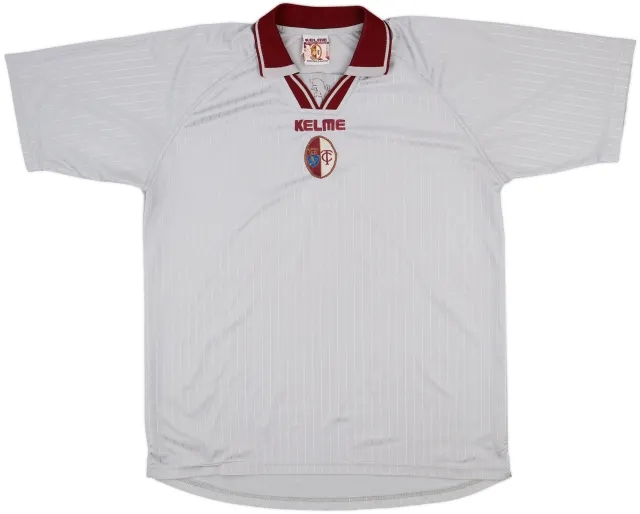 2000-01 Torino Third Shirt - 8/10 - (XL)