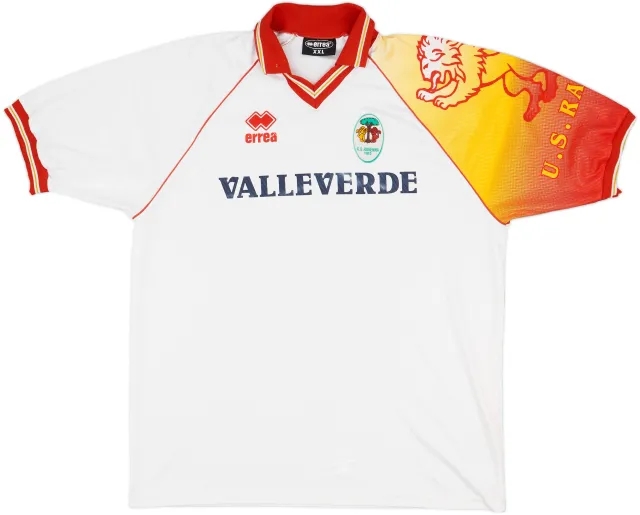 1998-99 Ravenna Away Shirt - 8/10 - (XXL)