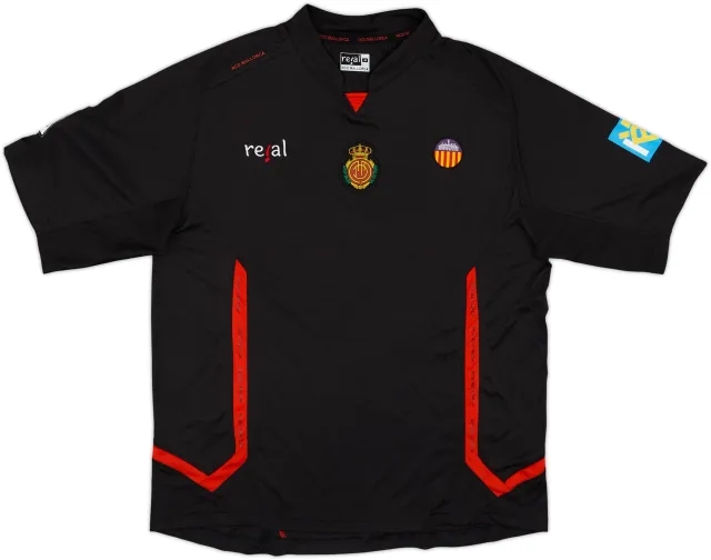 2008-10 Mallorca Third Shirt - 9/10 - (M)