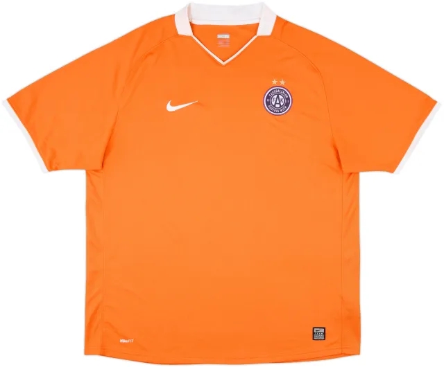 2008-09 Austria Vienna Away Shirt - 8/10 - (XL)