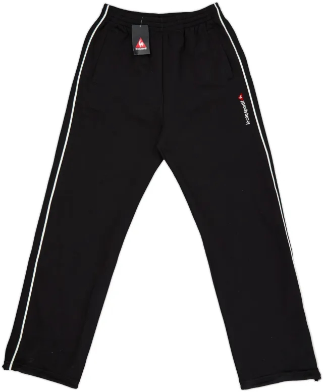 2000s Le Coq Sportif Track Pants/Bottoms (L)