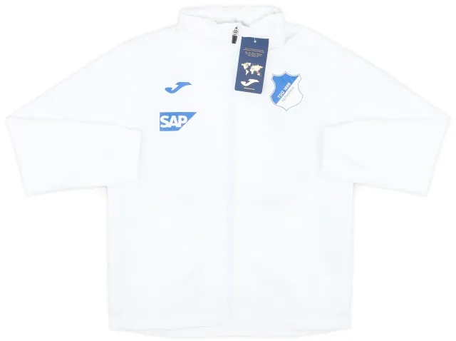 Joma Hoffenheim Mens SS Home Shirt 2023/24
