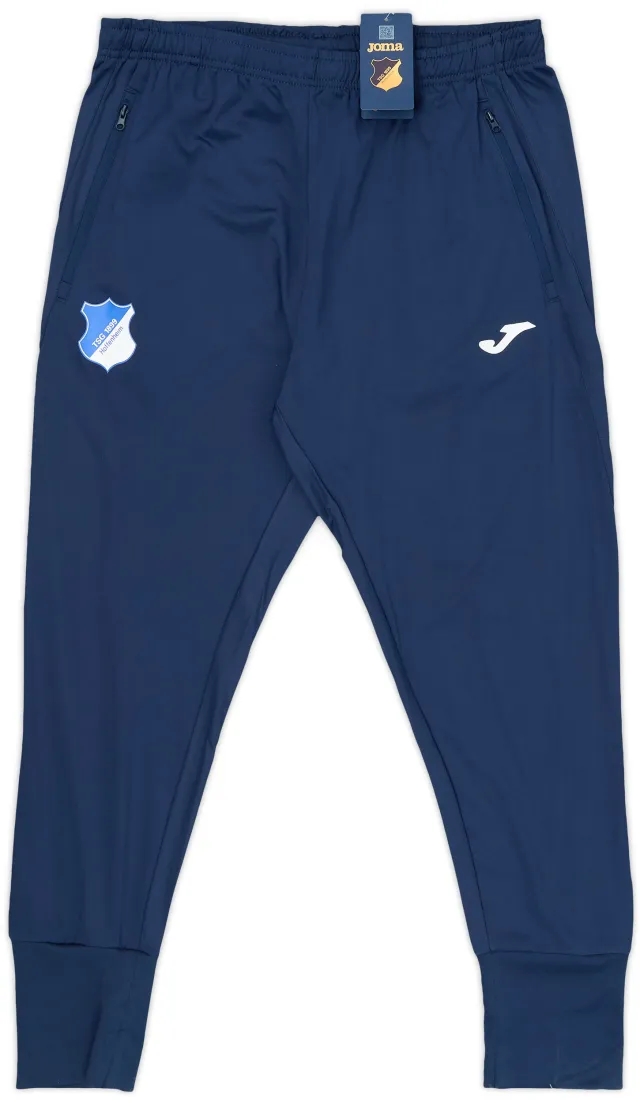 2023-24 TSG Hoffenheim Joma Training Pants/Bottoms (4XL)