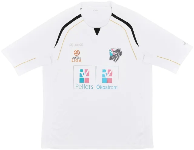 2012-13 Wolfsberger AC Home Shirt - 7/10 - (L)