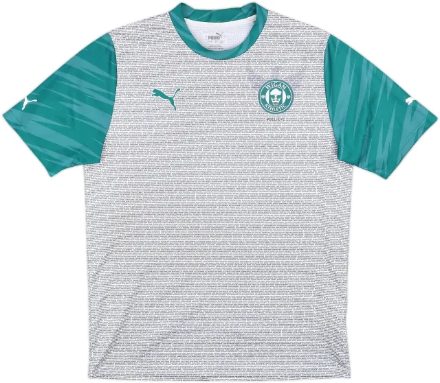 2022-23 Wigan Third Shirt - 8/10 - (L)