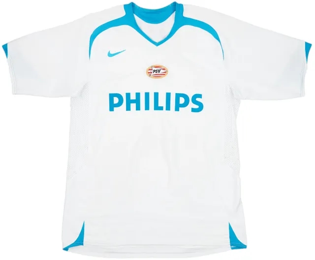 2005-07 PSV Third Shirt - 6/10 - (XL)