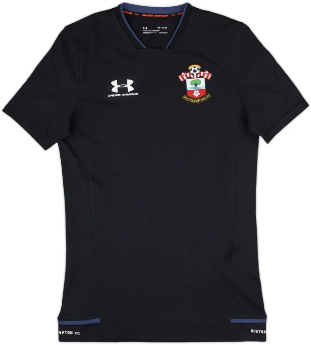 2020-21 Southampton Under Armour Training Shirt - 10/10 - (S)