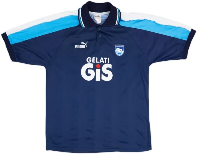 1997-98 Pescara Away Shirt - 8/10 - (M)