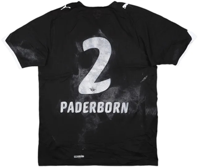 2008-09 Paderborn Puma Third Shirt #2 - 3/10 - (L)