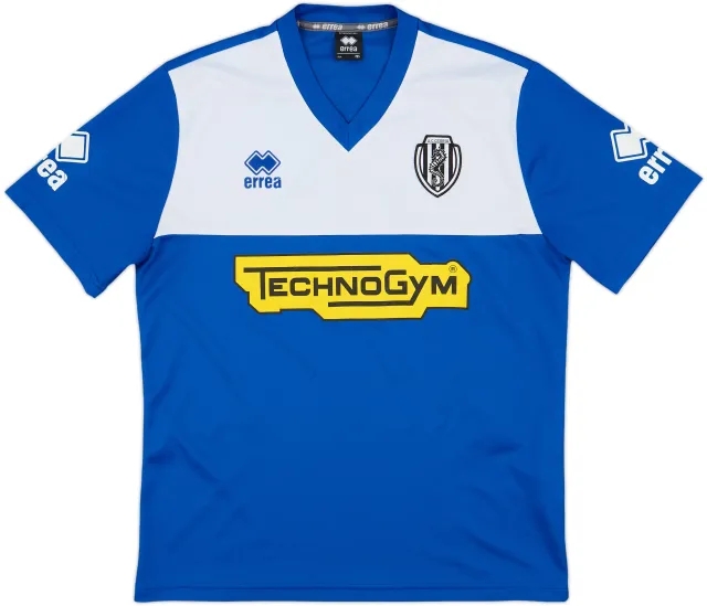 2013-14 Cesena Errea Training Shirt - 5/10 - (M)