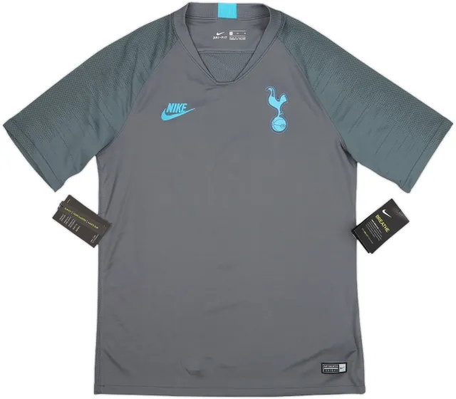 2019-20 Tottenham Nike Training Shirt (M)