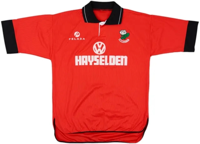 1993-94 Barnsley Home Shirt - 8/10 - (S)