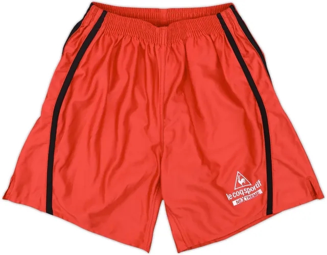 1998 Nagoya Grampus Eight Le Coq Sportif Training Shorts - 9/10 - (XL)