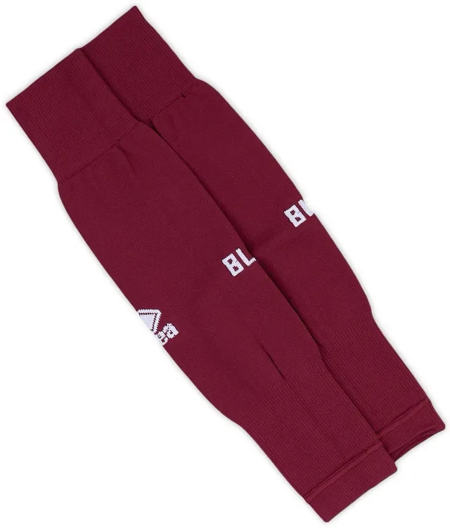 2024-25 Belarus Home Footless Socks (One size)