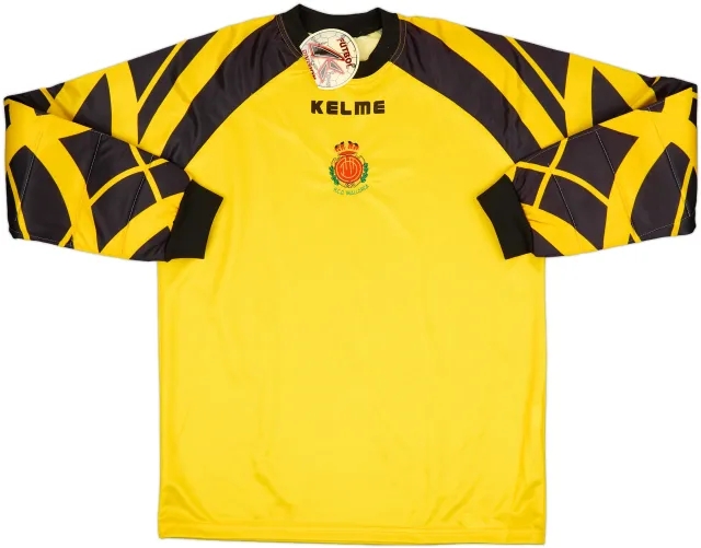 1998-99 Mallorca GK Shirt (M)
