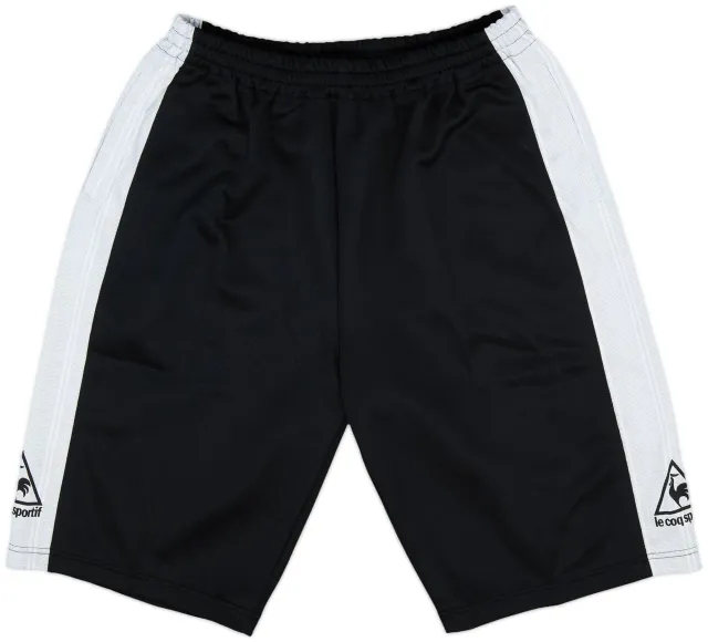 1998 Nagoya Grampus Eight Le Coq Sportif Leisure Shorts - 9/10 - (XXL)