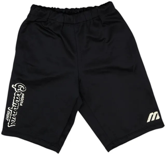 1996 Nagoya Grampus Eight Mizuno Leisure Shorts - 7/10 - (XL)