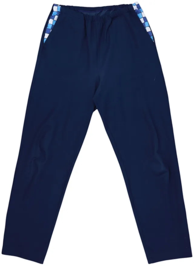 1990 Italy Diadora Track Pants/Bottoms - 7/10 - (3XL)