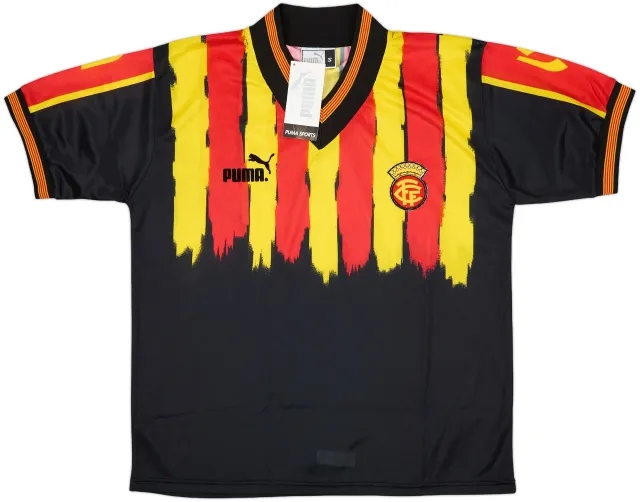 1995-96 Catalunya Away Shirt (S)